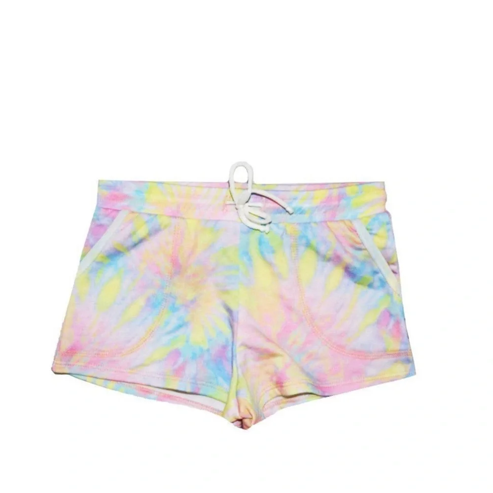 NWT Pixie Lane Tie Dye Shorts